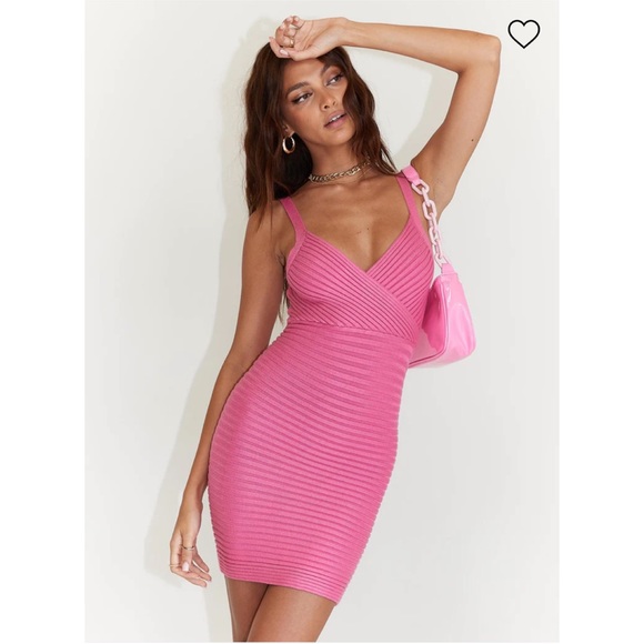 Princess Polly Dresses & Skirts - Princess Polly Emelie Dress